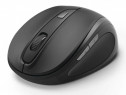 Mouse optic wireless Hama MW-400 6 butoane negru fara fir