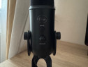 Microfon Blue Yeti