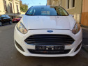 Ford fiesta 1.6 tdci, 2014, 4 Uși, clima, etc