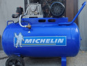 Compresor Michelin 100L**10bar**2CP