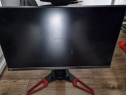 Monitor Acer 27", 144 Hz G-Sync HDMI DP USB 3.0 Boxe XB271HU