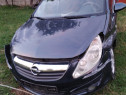 Grila fata Opel corsa D 1.3cdti 2008