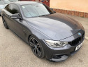 BMW M420d Coupe M-Pack Volan dreapta 2014 Cutie sport Navi