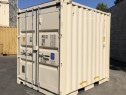 Containere 10, 20", 40" zeecontainers beschikbaar.