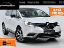 Renault espace 1.6 dci 160 cp