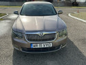 Skoda Superb 2 an 2011 motor 1.6 tdi 136 cai