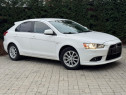 Mitsubishi Lancer 1.6 Benzina SportBack Bi-Xenon 2011 Euro5