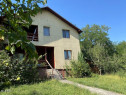 Varbilau - Cotofenesti, Casa 71 mp, 3 camere, lot 1300 mp!