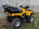 Can am outlander xt