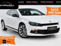 Volkswagen scirocco 2.0 tdi 140 cp