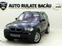 BMW X3 XDrive20d 150CP 2006/12 Euro 4