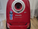 Aspirator cu sac Philips Expert FC8721/09, 650 W, 5 l, Filtru HEPA