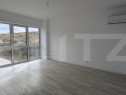 Apartament de 2 camere, 57 mp, loc de parcare inclus, pe mal