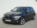 Bmw 118d Seria 1 Xenon*Navi*Senzori 143cp Euro5 F20