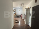 Apartament cu 3 camere, 65,8 mp, Burdujeni