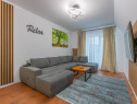 Apartament Penthouse în Râșnov cu priveliște superbă