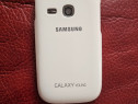 Telefon Samsung Young cu incarcator Samsung si husa