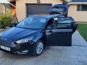 Ford Focus 2017 Model Titanium X