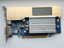 Placa video Gigabyte GV-NX73G128D