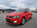 Volkswagen Polo 2015 1,0MPI Motor Aspirat /// EURO 6 /// Benzina 75CP