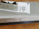 DVD - Videorecorder combo LG nou