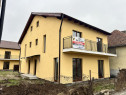 Locuinta noua tip duplex 3 camere Turnisor-Zavoi