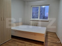 Apartament 3 camere decomandate, 56 mp, etaj intermediar, Gr