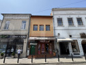 Casă S + P + E, 329 mp, cu spațiu comercial, teren 339 mp,