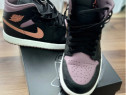 Air jordan 1 mid SE unisex