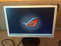 Monitor LCD LG W1934S-BN, 19" Wide 19 inch