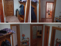 P.F Apartament 3 camere,84mp utili,CT, AC,bloc vila,Cpt. Cretu Florin