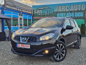 Nissan Qashqai +2/ 2013 / 1.6 dCi / 130CP / GARANTIE 12 luni/RATE fixe