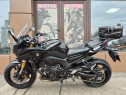 Motocicleta Yamaha FZ8 Fazer 800 ~ Garantie ~ Rate fără DOBÂNDA ~