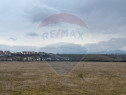 Teren in zona Campsor-Vanzare