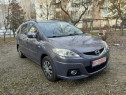 Mazda 5 2008 benzină 7 locuri