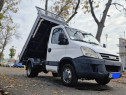 Iveco daly basculbi 2.95 între axe