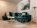 Apartament modern 2 camere, loc de parcare, Sagului