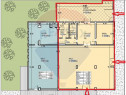 Spatiu comercial 255 mp, zona Tudor Vladimirescu