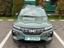 Dacia Spring Lichen Kaki -2023