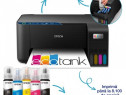 Multifunctional inkjet color EPSON EcoTank L3271 CISS, A4, USB, Wi-Fi