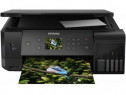 Multifunctional Inkjet Color Epson L7160 CISS DUPLEX