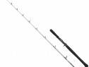 Lanseta MADCAT Full Force Vertical Baitcast Rod, 75-175g, 1.85m, 1seg