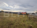 Teren Intravilan 2800 mp, zona Sieu Sfantu