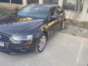 Audi A4 avant euro 6