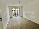 Apartament cu 2 camere, 58 mp, FINISAT, zona RIVUS MALL