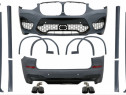 Pachet Exterior X3M - BMW G01 X3 (2017-2022)