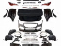 Body Kit W223 M Design Mercedes S-Class W221