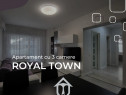 Apartament de lux de închiriat în Royal Town - Eleganță