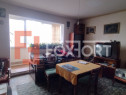Apartament 4 camere, Zona Cetatii, bloc cu acoperis