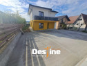VALEA ADANCA, CASA P+1+POD , 106MP, 500MP TEREN, 230.000 EUR